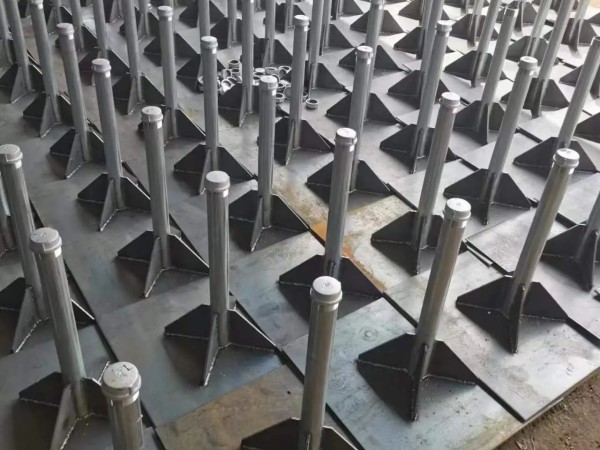 民乐沉降板发货