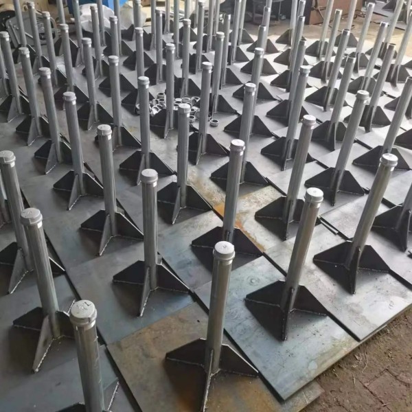 民乐鑫亿呈沉降板生产